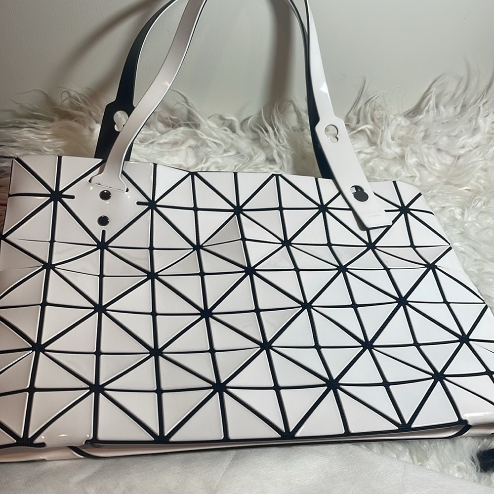 Issey miyaki bao bao rock matte tote - Picture 10 of 11